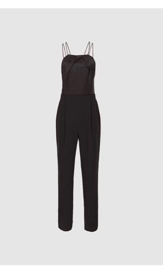 Reiss sales rosalie jumpsuit