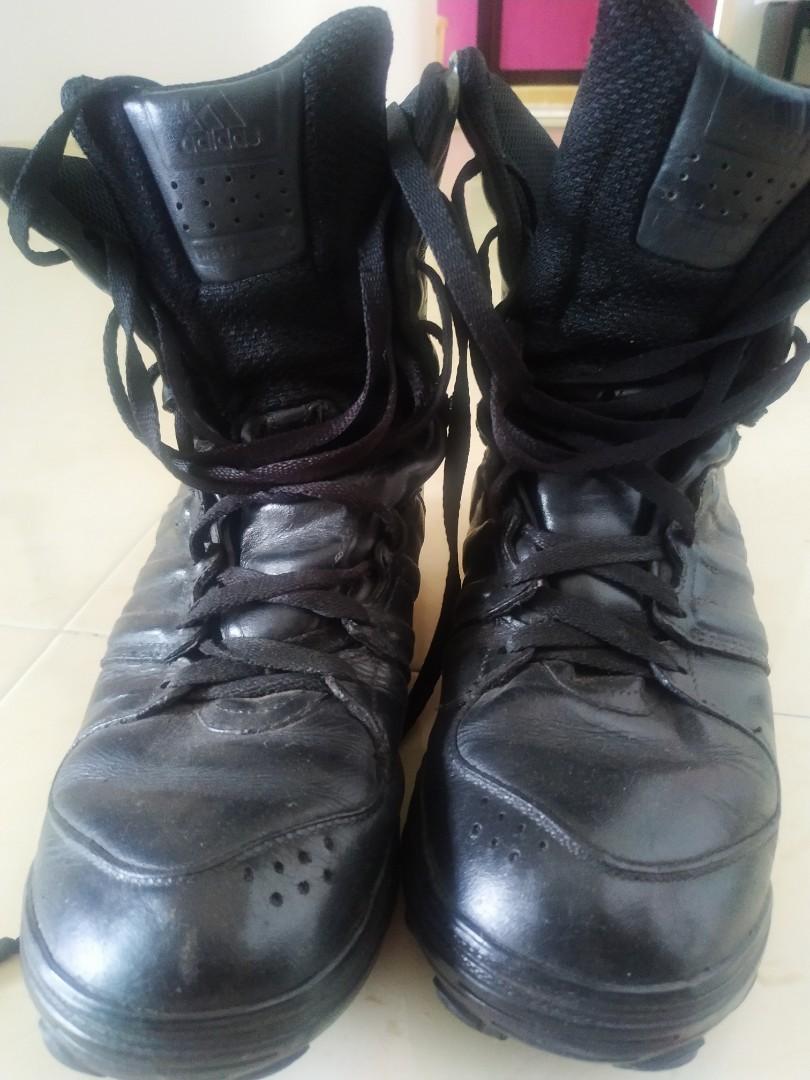 adidas gsg 9.2 boots