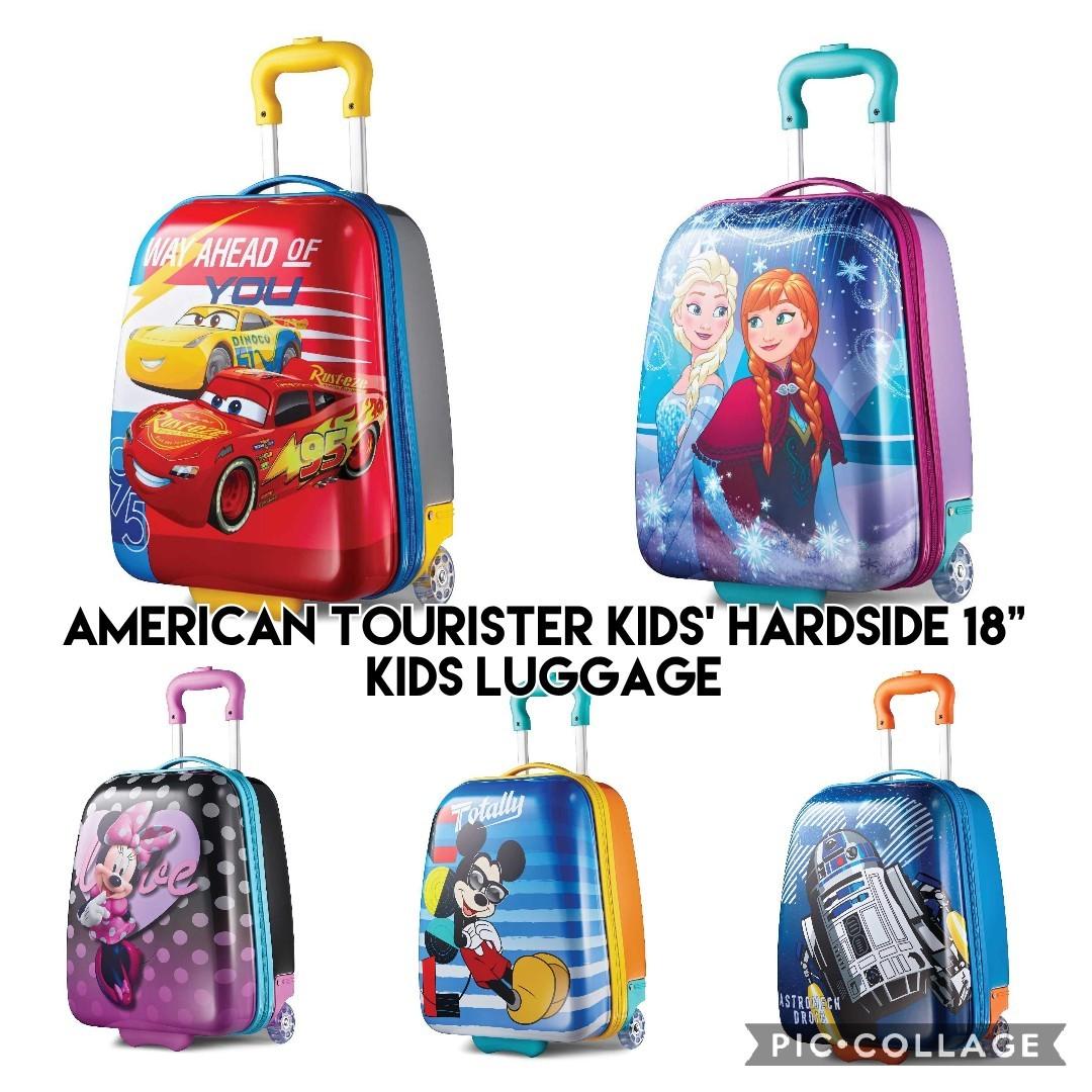 american tourister mmlm spinner