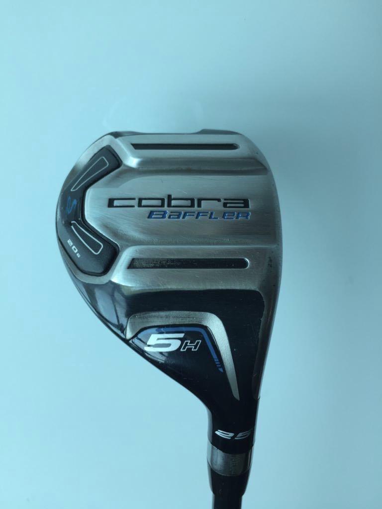 Cobra Baffler 5 Hybrid, Sports, Sports