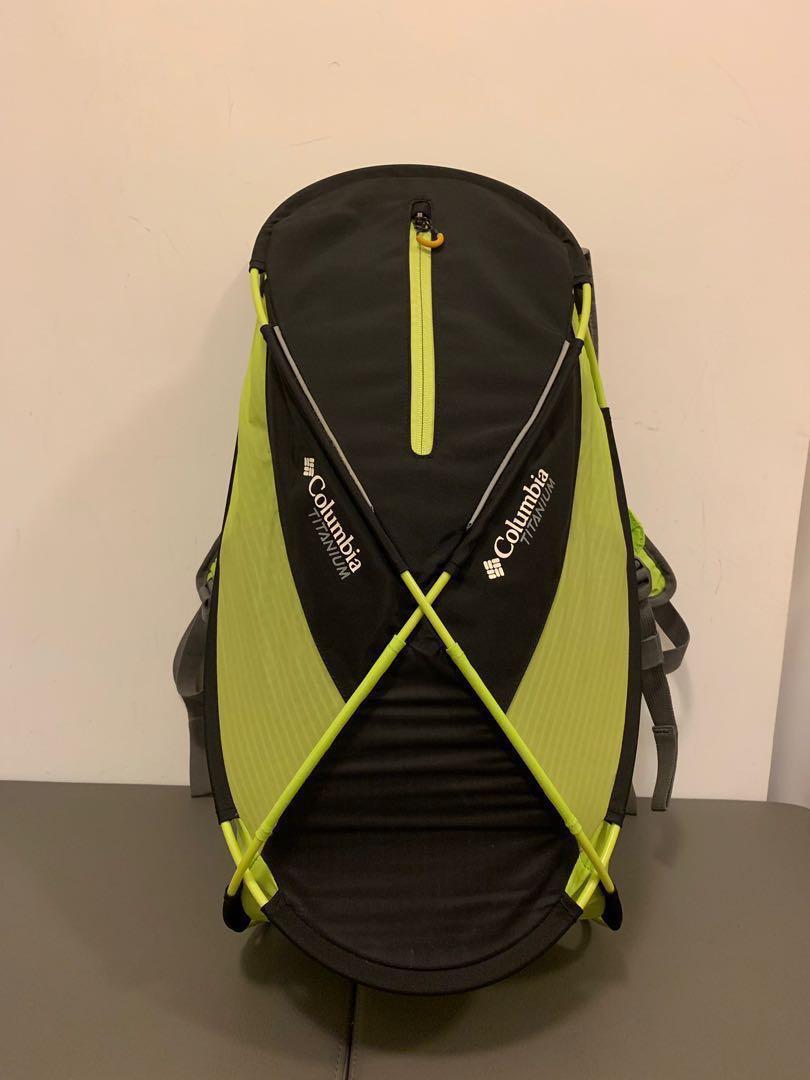 Columbia mobex hot sale