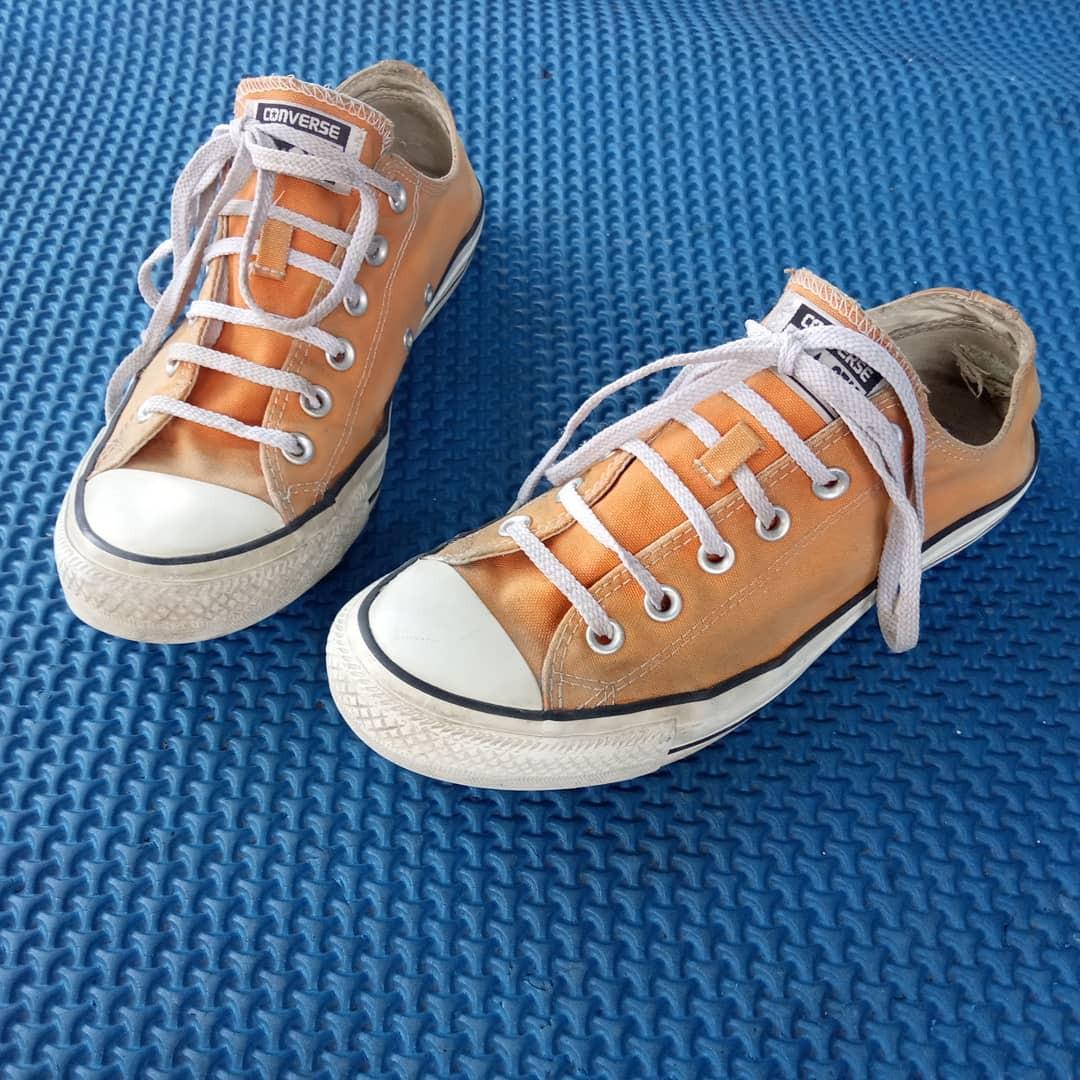 converse 41 orange converse 41 orange