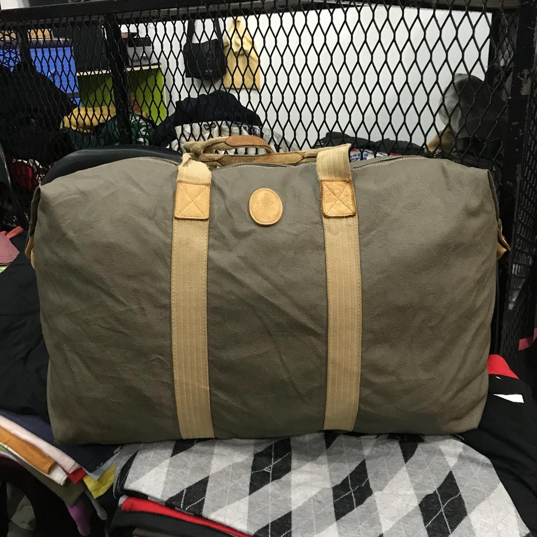 Cp company travel sale bag