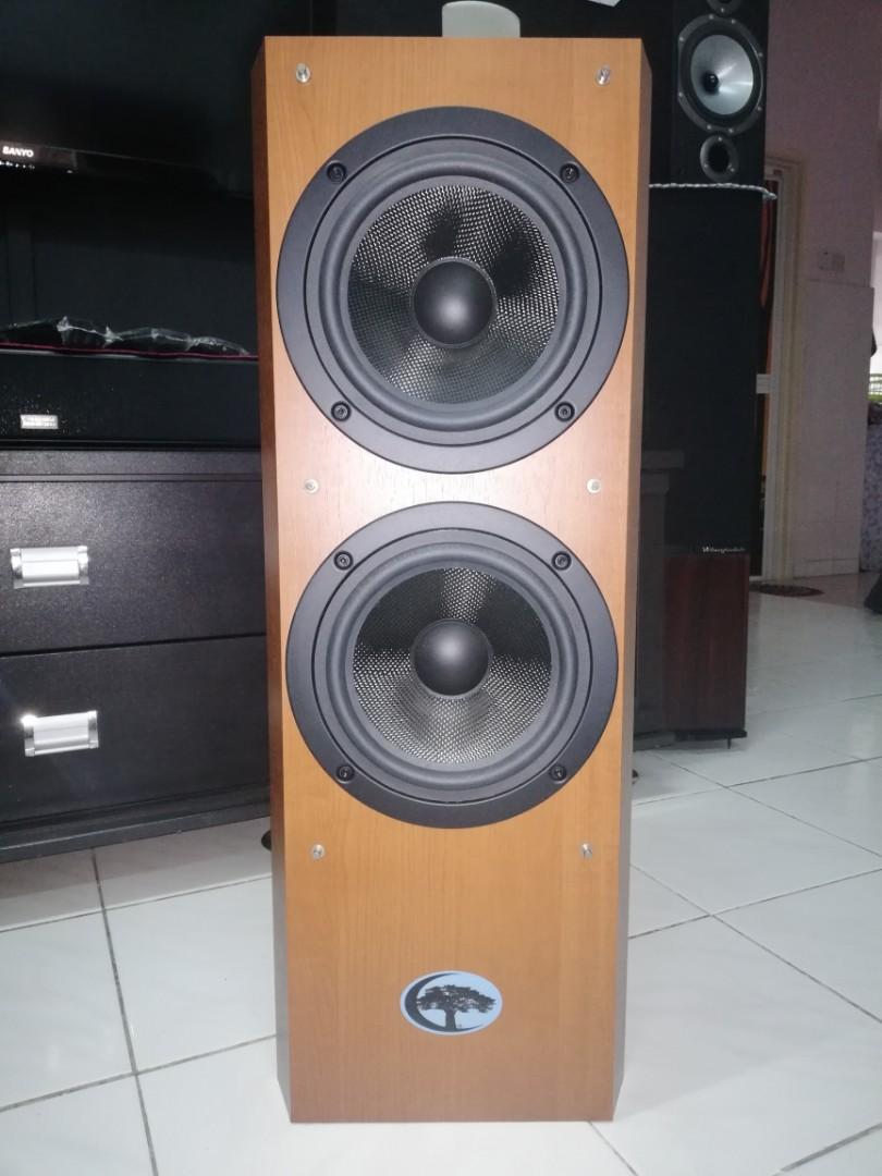 psw8 subwoofer