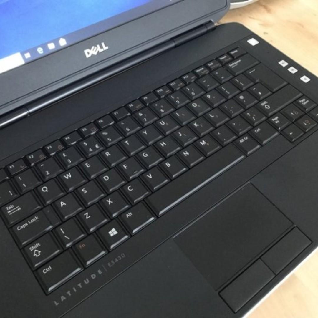 Dell Latitude E5430 I5 3rd Gen Laptop Electronics Computers Laptops On Carousell