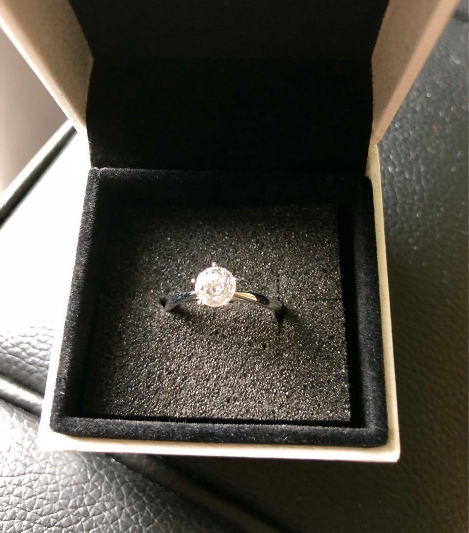 Destinee diamond deals ring
