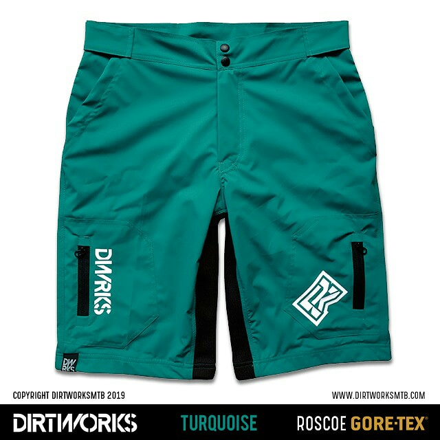 gore tex mtb shorts