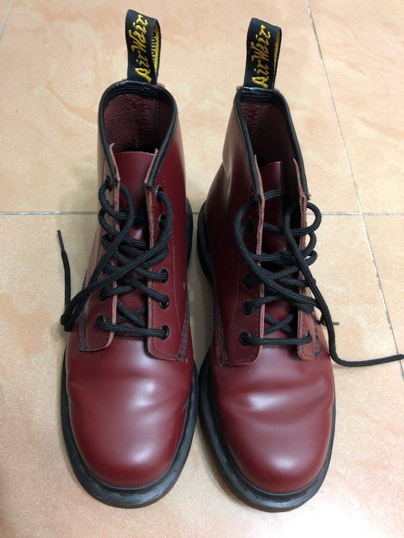 dr martens 37