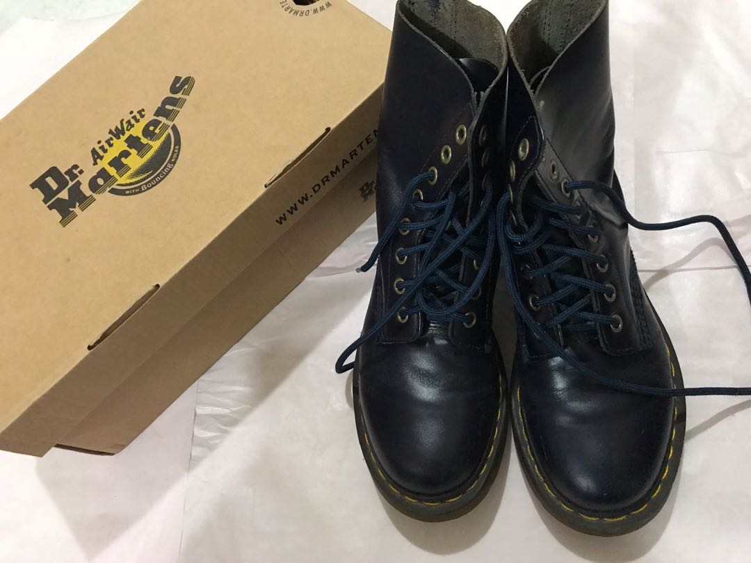 jd dr martens