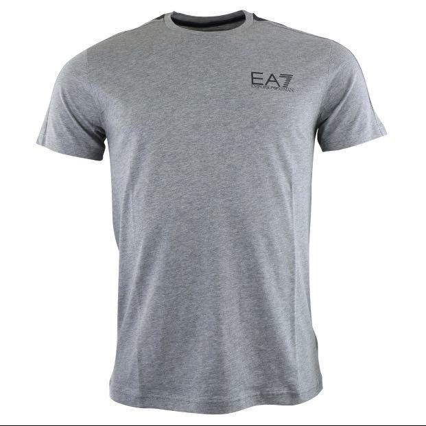 ea7 t-shirt