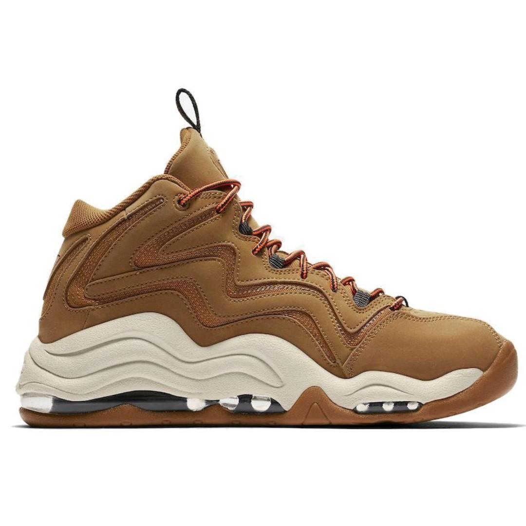 nike air pippen 1 desert ochre