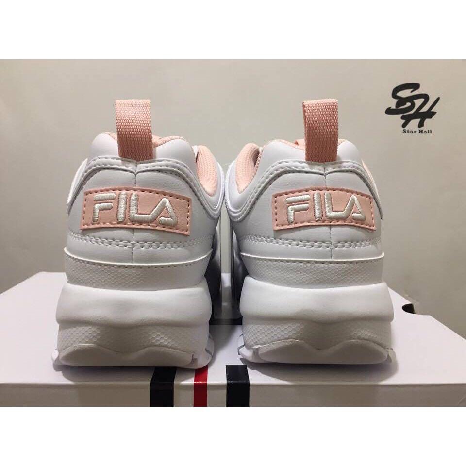 FILA DISRUPTOR 2 FS1HTA1074X