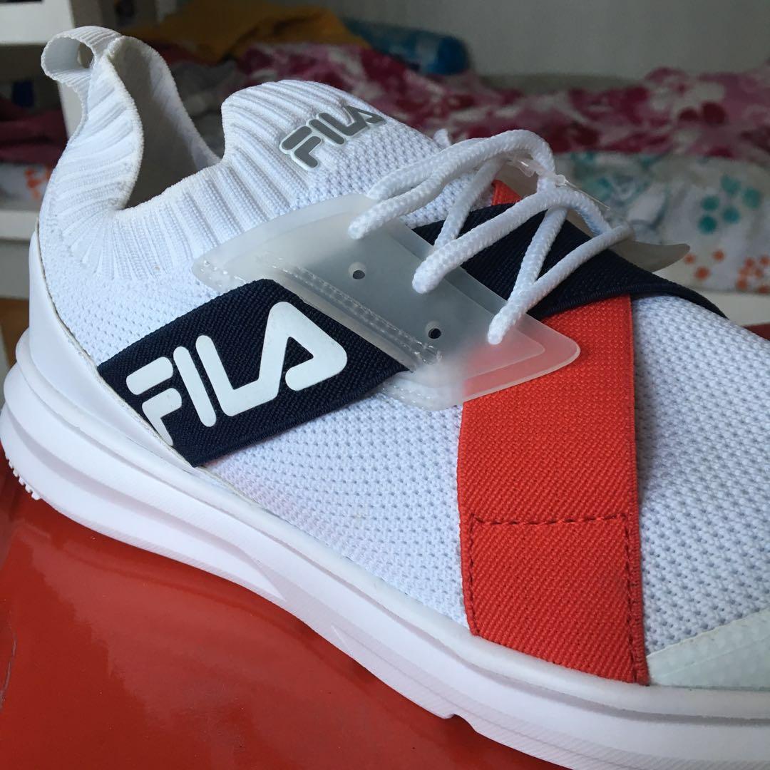 fila endurance shoes