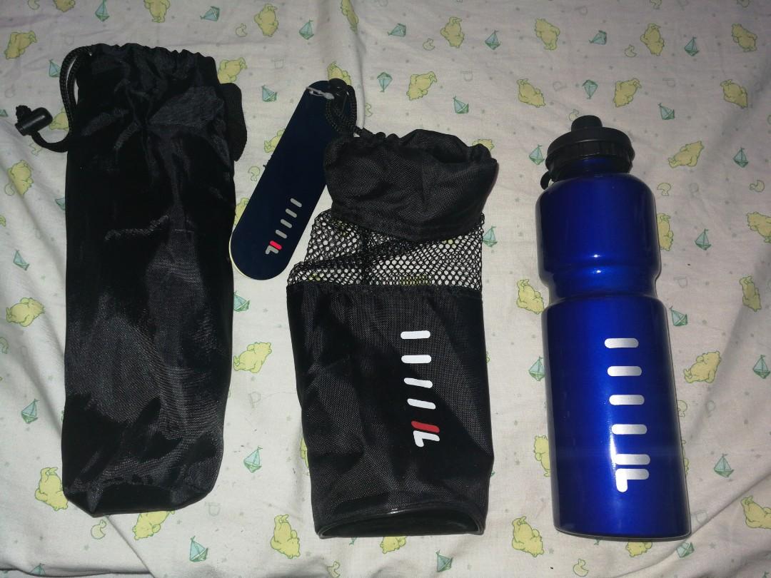 fila bottle