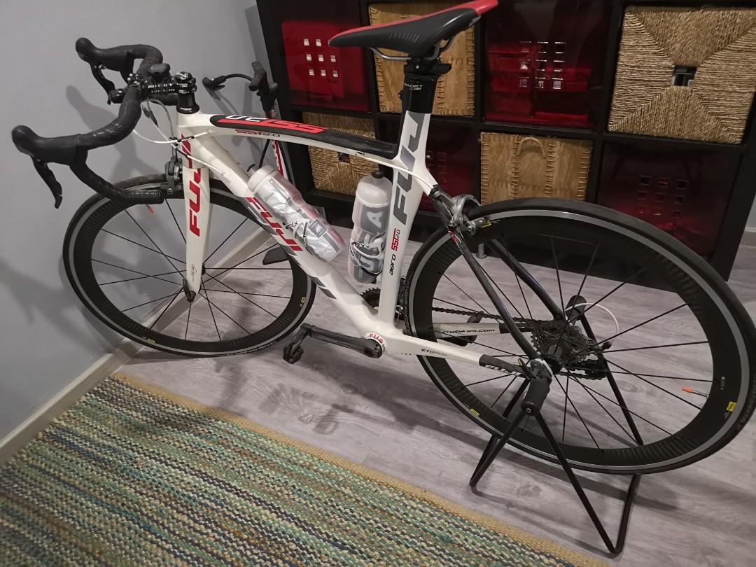 fuji sst 2.0 price