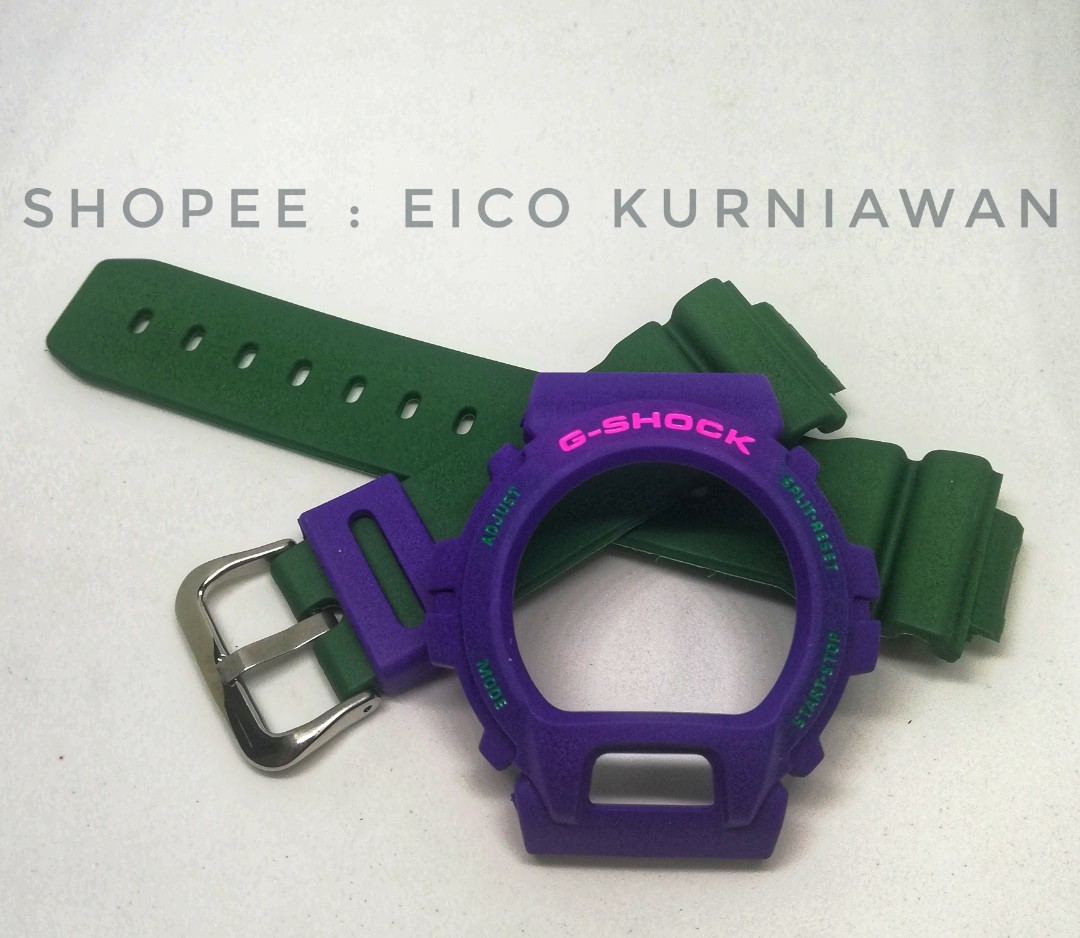 dw6900 joker original