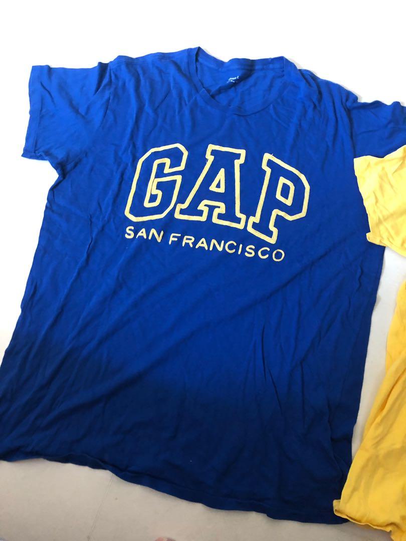 gap tee