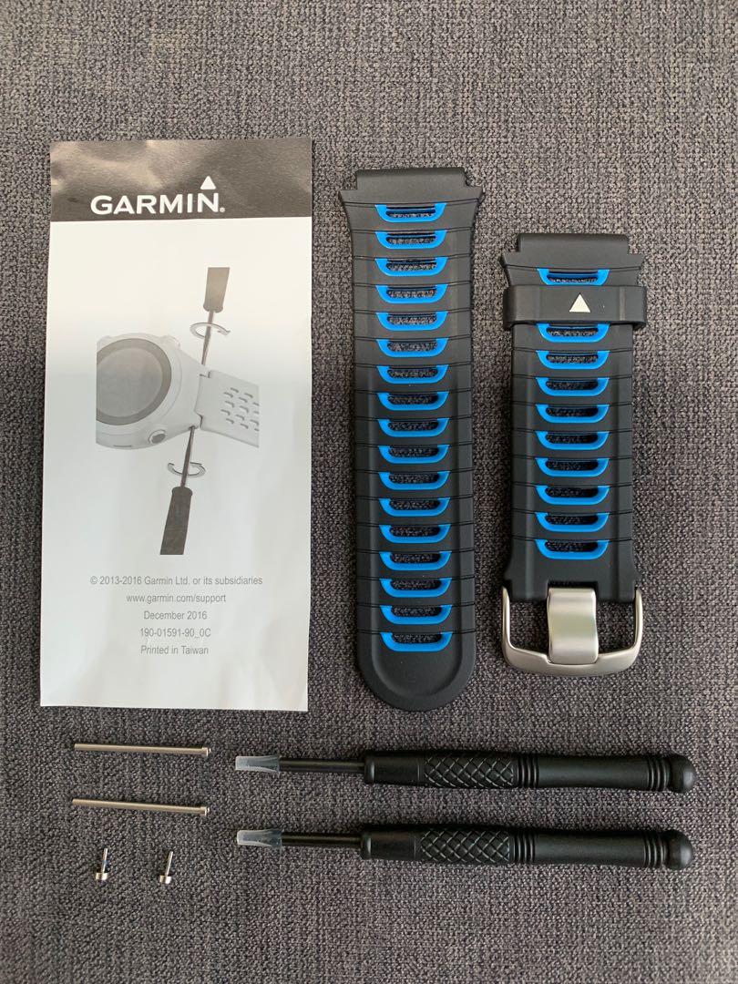 920xt replacement band