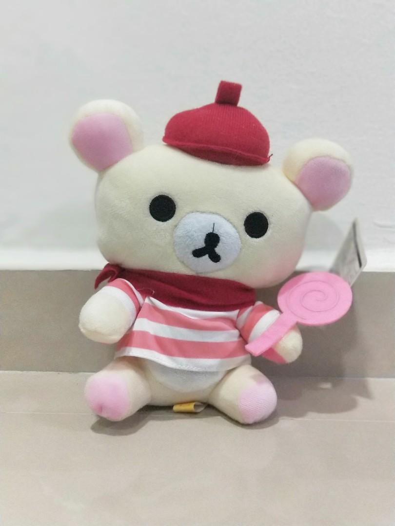 girl stuff toys
