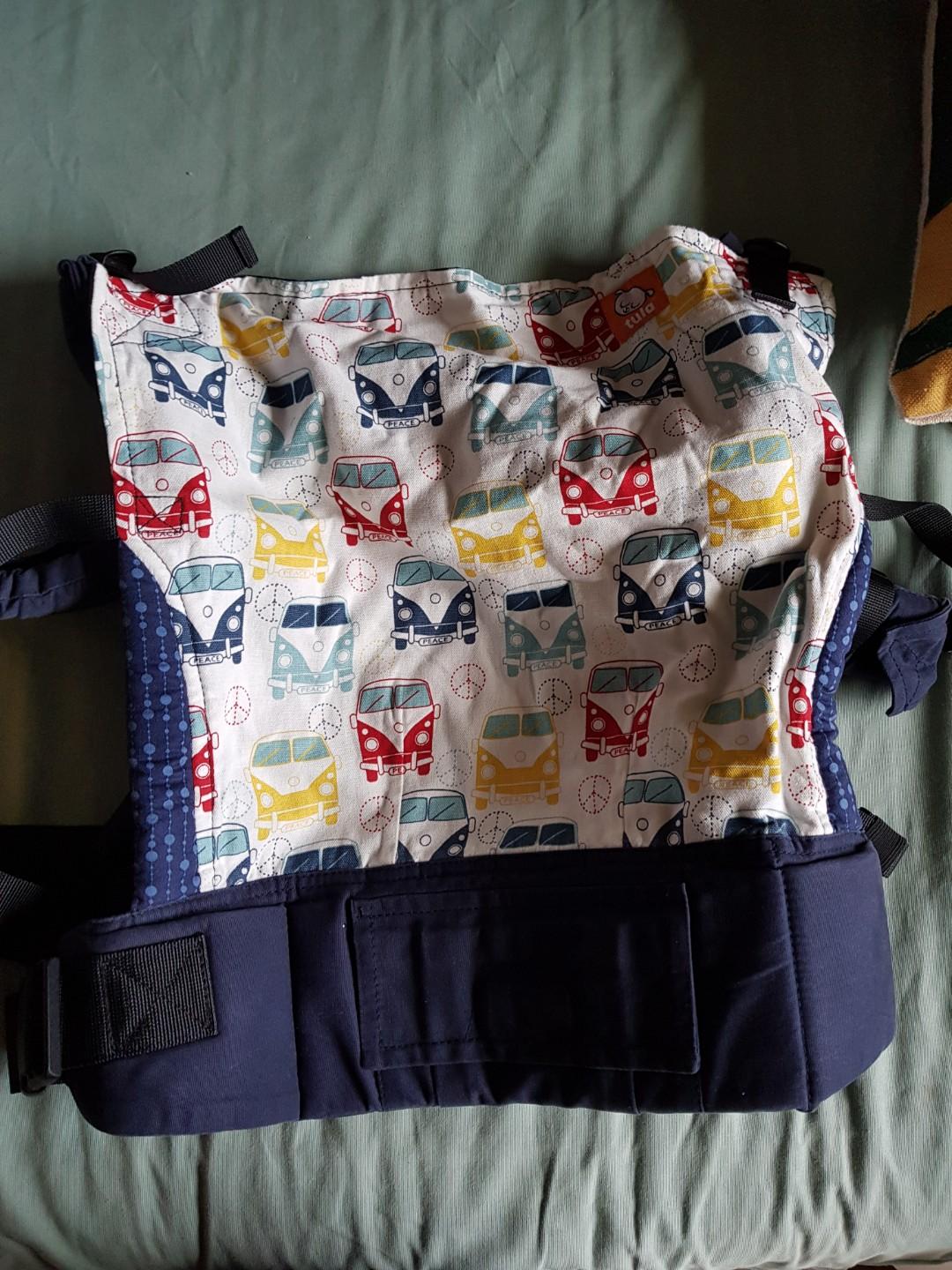 lillebaby stirrups