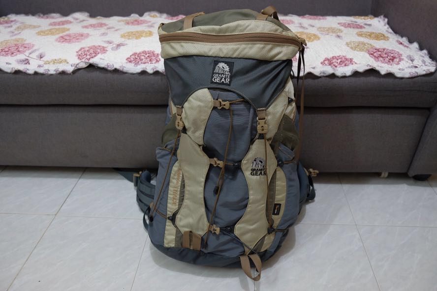 granite gear nimbus trace 62 Welcome to our Hockey Club