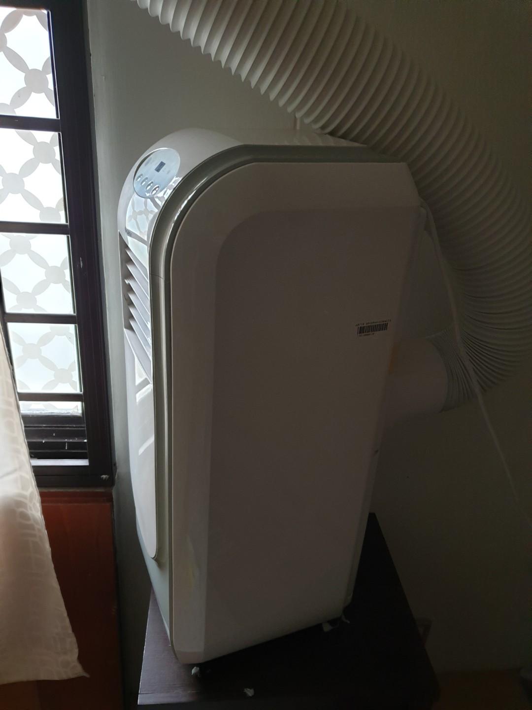 GREE Portable Air Conditioner, TV & Home Appliances, Air Conditioners