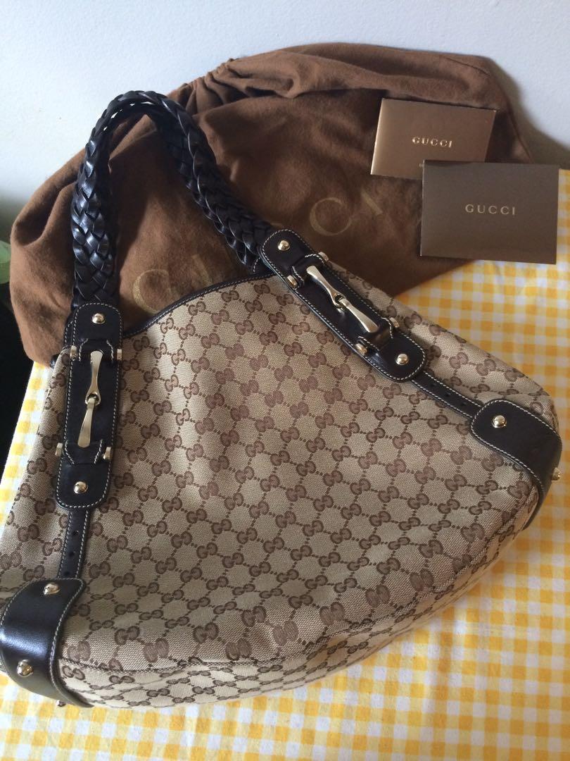 gucci pelham bag