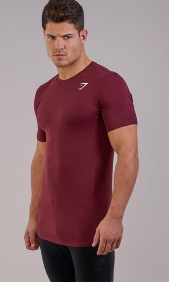 Ark t shirt gymshark