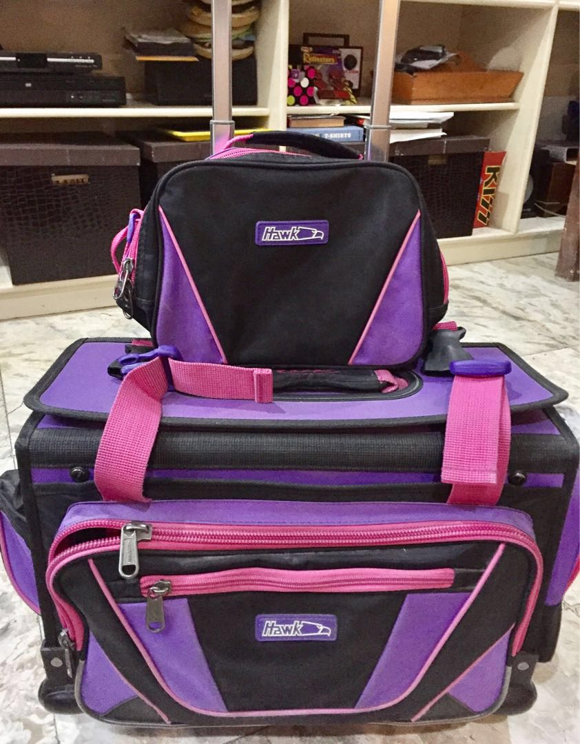 Hawk 2025 school bag