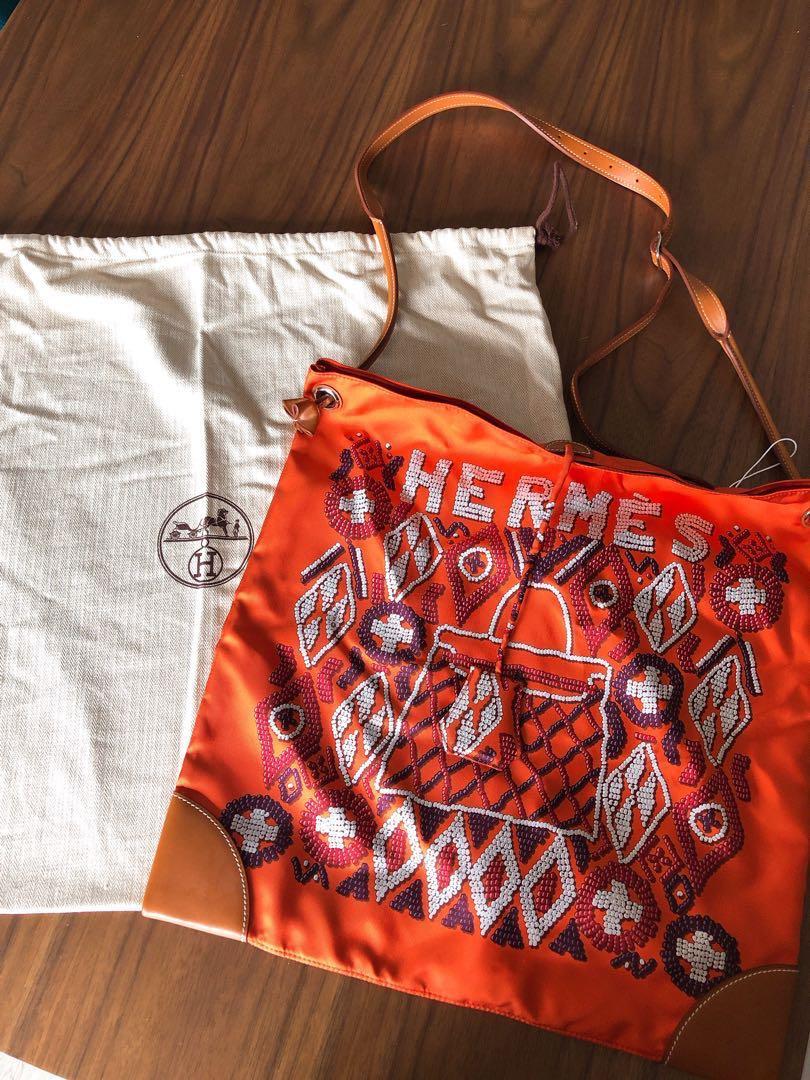 Hermes silky city bag price Clearance