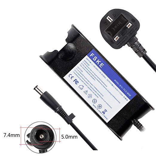 AC ADAPTER CHARGER POWER FOR DELL PRECISION M4300 M2400 M2400n 600M 700M LAPTOP