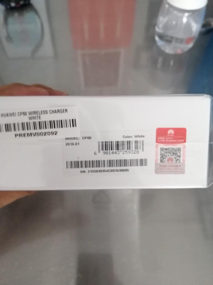 Huawei Wireless Charger489459591761121281