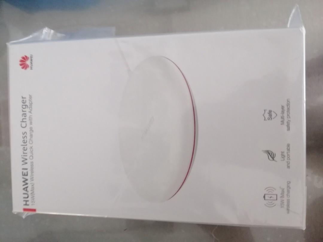 Huawei Wireless Charger489459591761121280