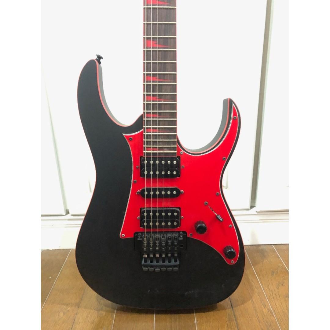 Ibanez grg online 250 dx