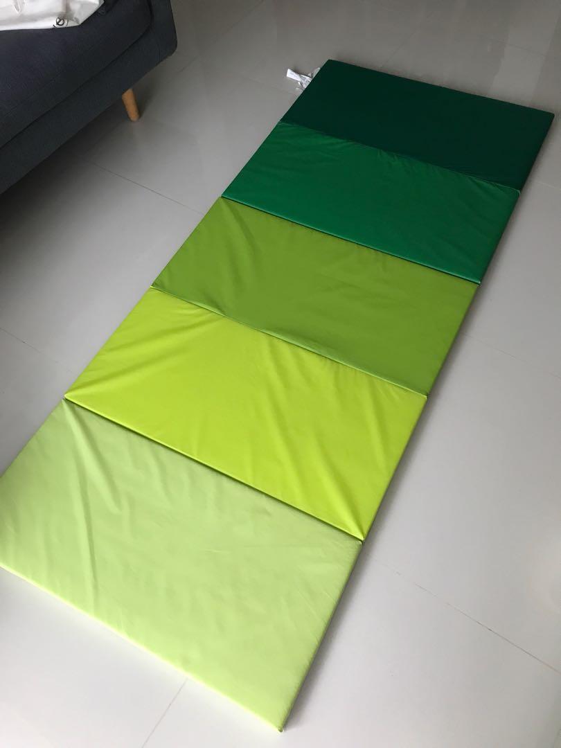 Ikea Kids Gym Mat Babies Kids Cots Cribs On Carousell