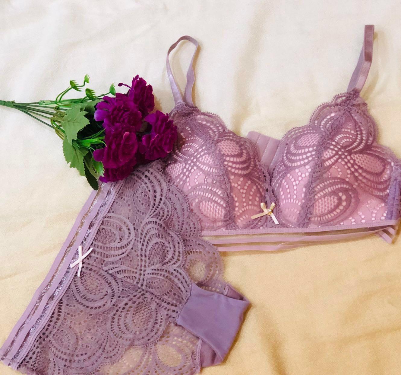 bralette korea