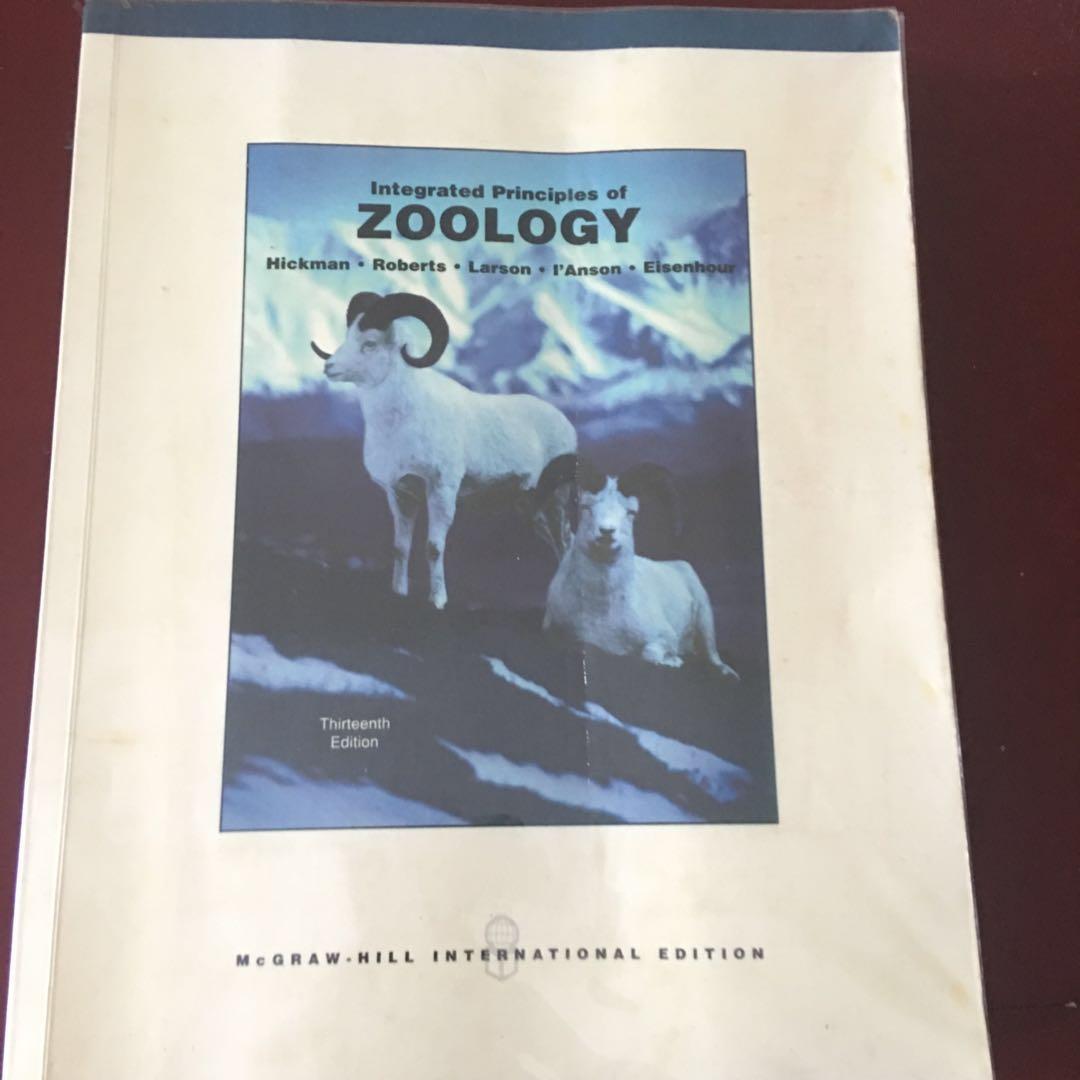Integrated Principles Of Zoology Google Drive Ebook O Reader