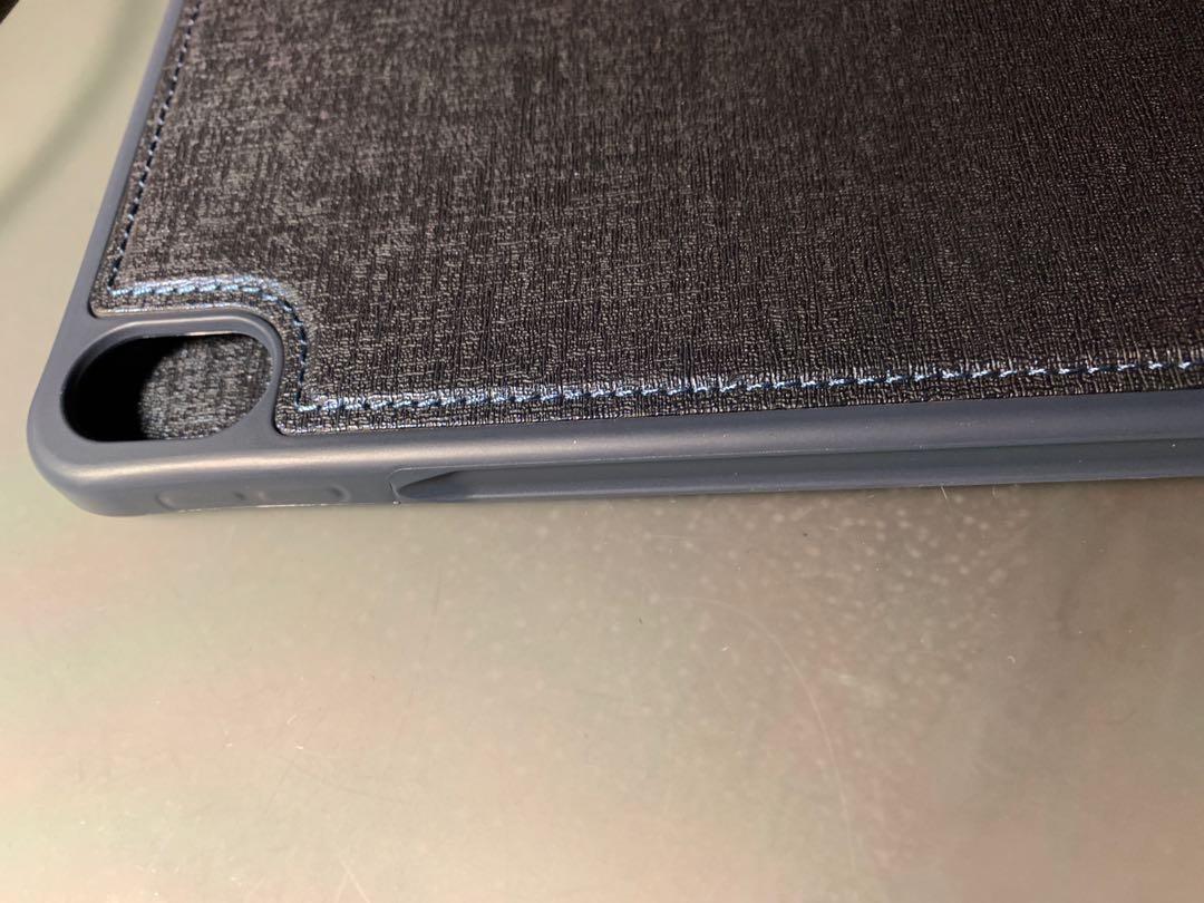 IPad Pro 11 origami case, Mobile Phones & Gadgets, Mobile & Gadget Accessories, Cases & Sleeves