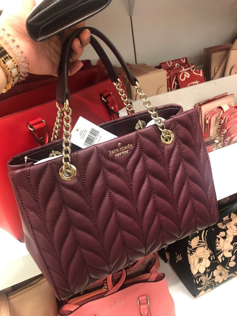 Kate spade online briar lane meena