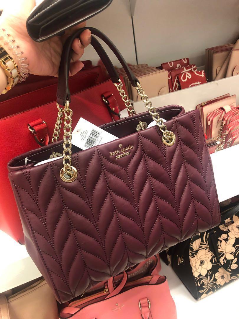 Kate Spade Briar Lane Meena 2024 www.alhudapk