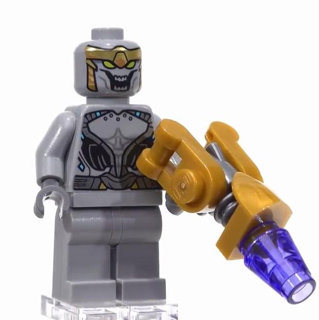 lego chitauri minifigure