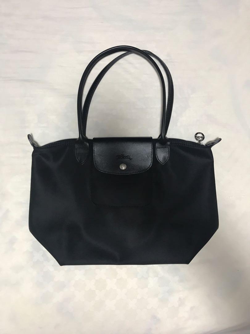 longchamp planetes long handle