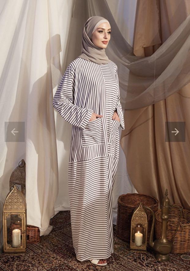 Chic abaya shop