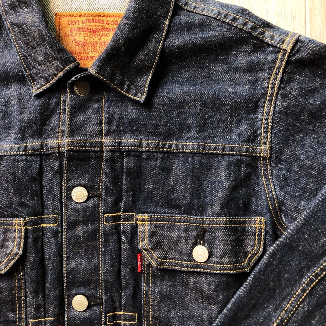 levis type2