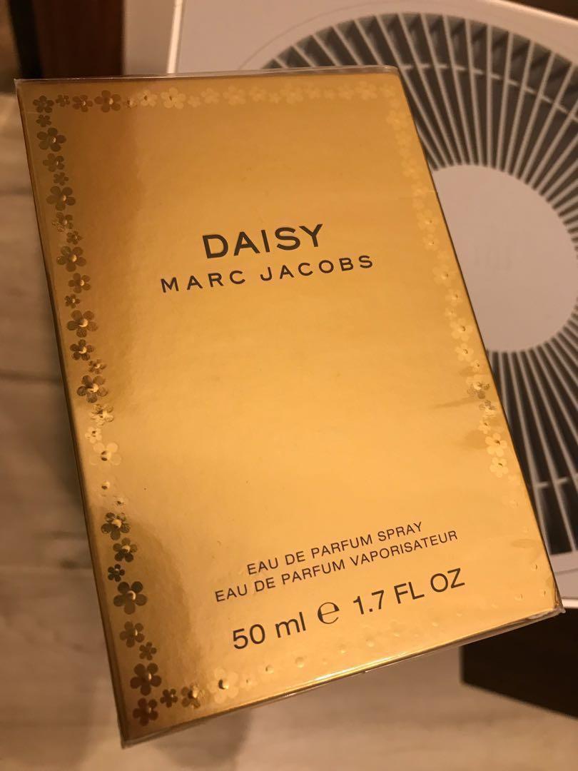 marc jacobs daisy black edition