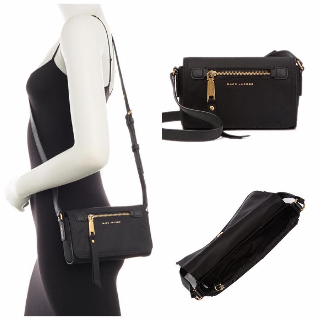 Marc jacobs trooper crossbody sale