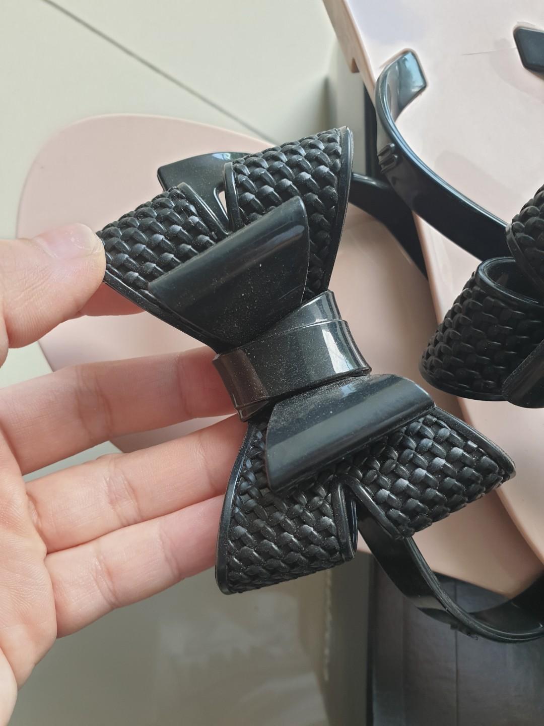 Harmonic bow v new arrivals