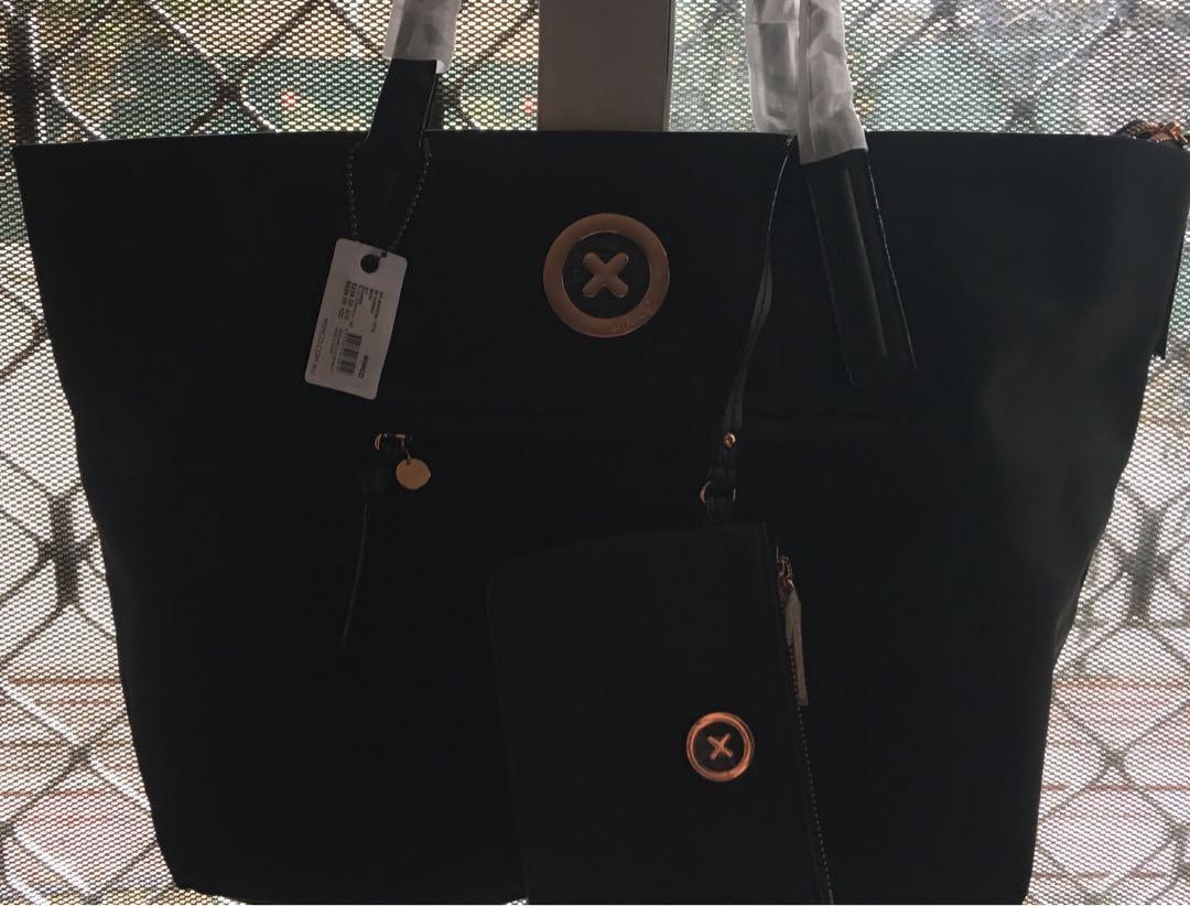 Mimco splendiosa tote outlet
