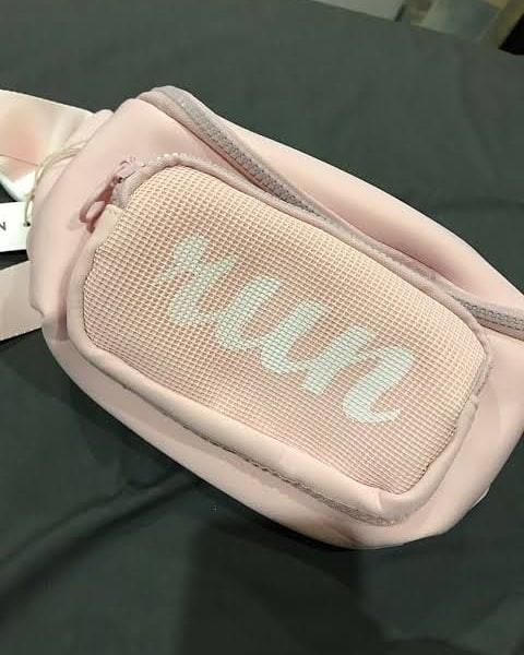 miniso waist bag