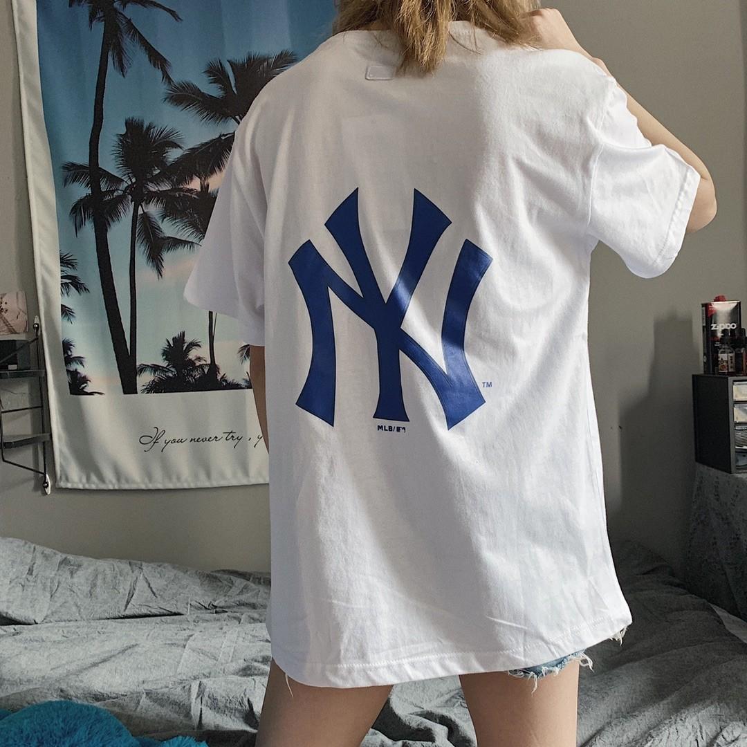 MLB （分類：長袖衫）位於 Hong Kong。 由 kenny3233 提交（商品編號 225475031，圖片 4）。簡介： 。
